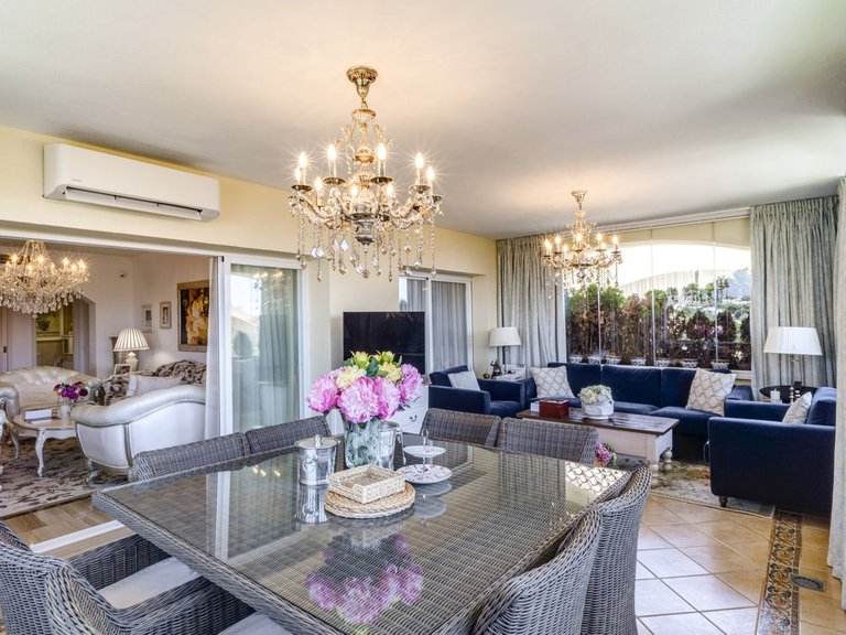 Apartment for Sale in Bahía De Marbella, Malaga 11