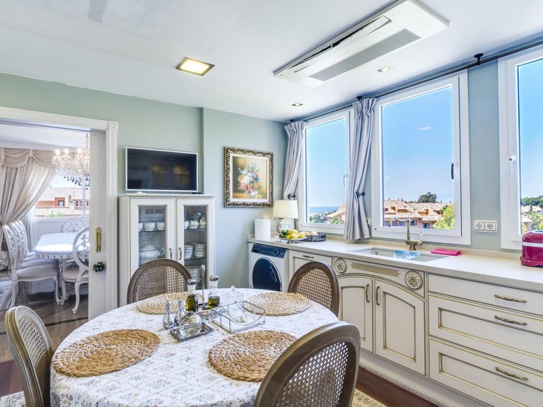 Apartment for Sale in Bahía De Marbella, Malaga 21
