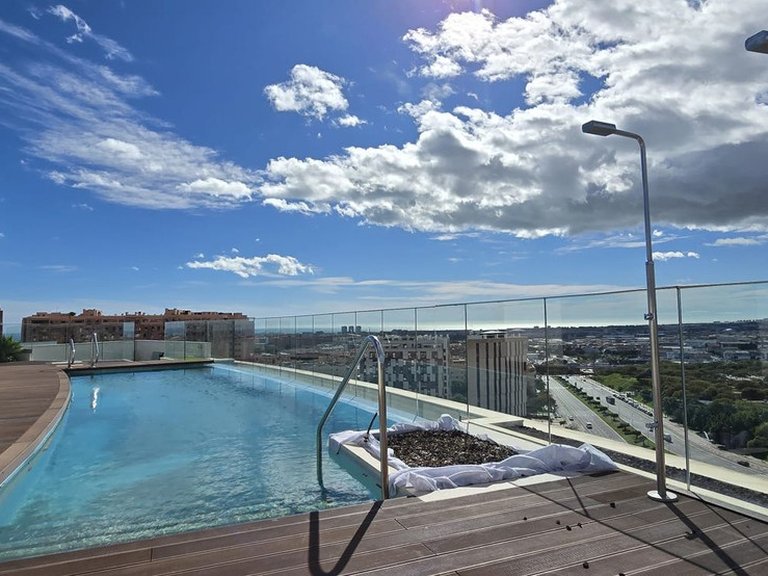Apartment for Sale in Teatinos, Malaga 1
