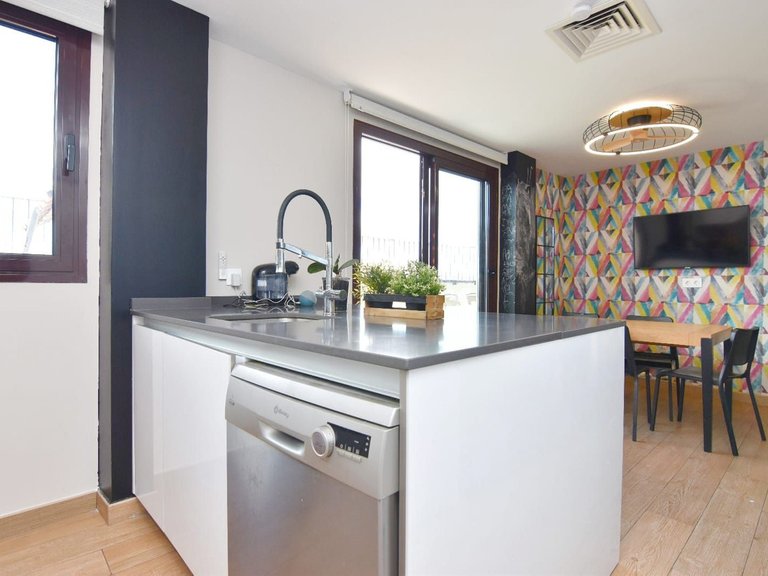 Apartment for Sale in Teatinos, Malaga 14