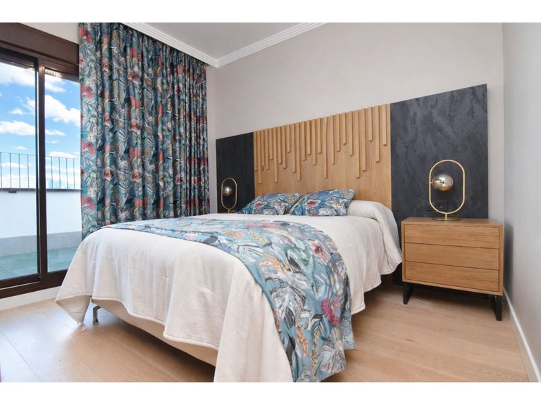 Apartment for Sale in Teatinos, Malaga 16