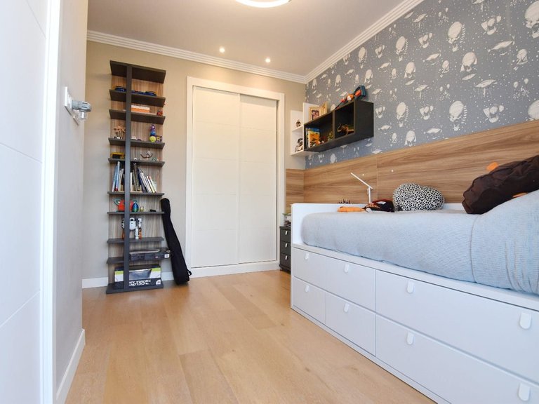 Apartment for Sale in Teatinos, Malaga 20
