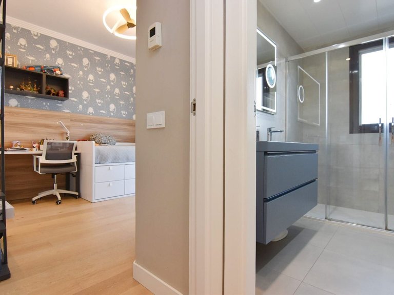 Apartment for Sale in Teatinos, Malaga 21