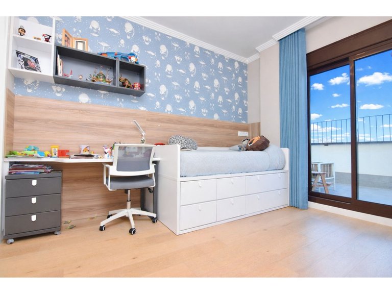 Apartment for Sale in Teatinos, Malaga 22