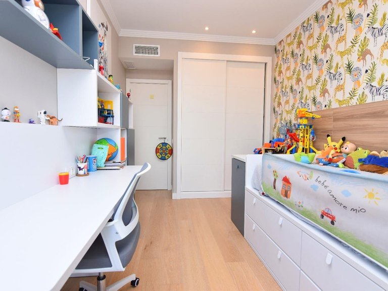 Apartment for Sale in Teatinos, Malaga 25