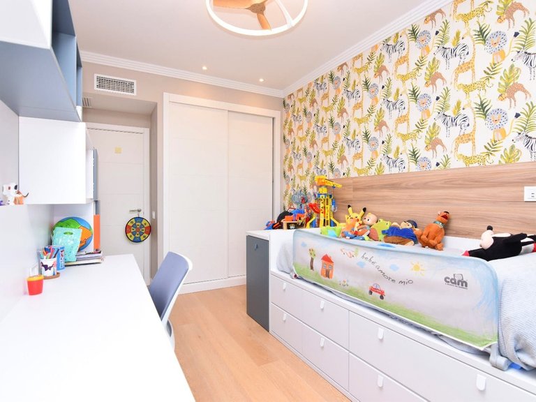 Apartment for Sale in Teatinos, Malaga 26