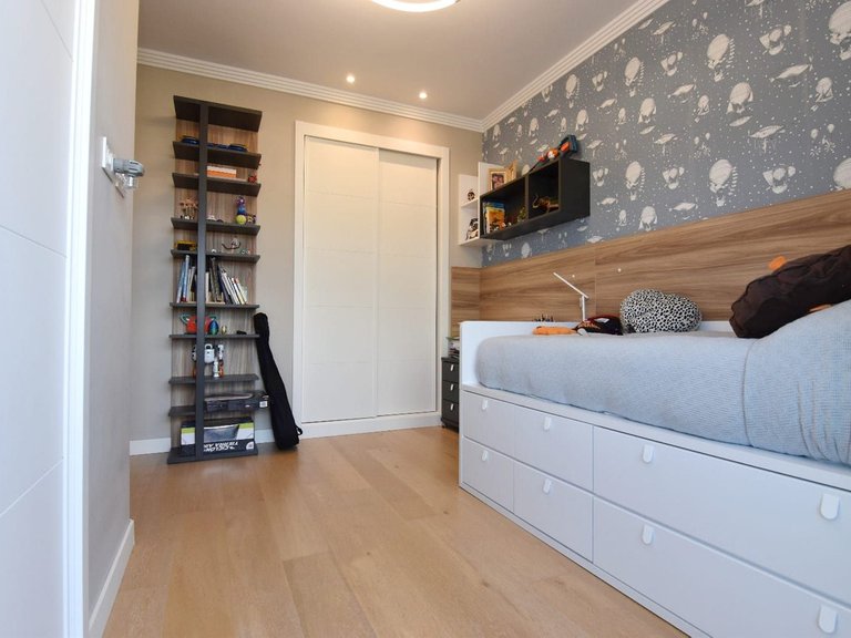 Apartment for Sale in Teatinos, Malaga 27
