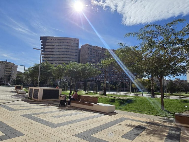 Apartment for Sale in Teatinos, Malaga 32