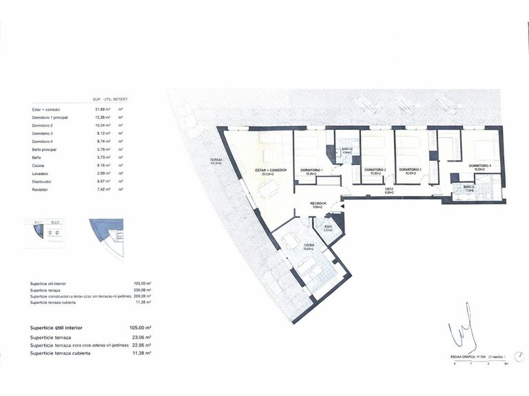 Apartment for Sale in Teatinos, Malaga 35