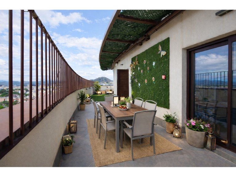 Apartment for Sale in Teatinos, Malaga 4