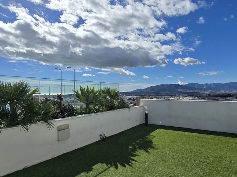 Apartment for Sale in Teatinos, Malaga 6