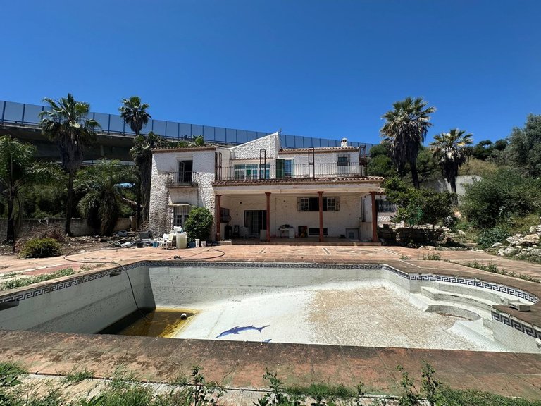 Villa for Sale in Nueva Andalucía, Malaga 10