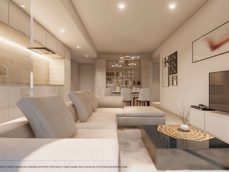 Penthouse for Sale in Costa del Sol Benalmadena, Malaga 3