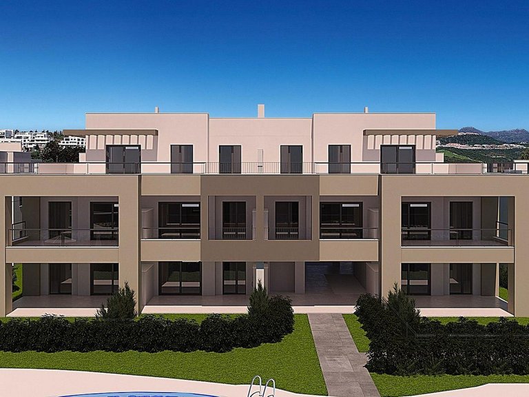 Apartment for Sale in Casares, Malaga 2