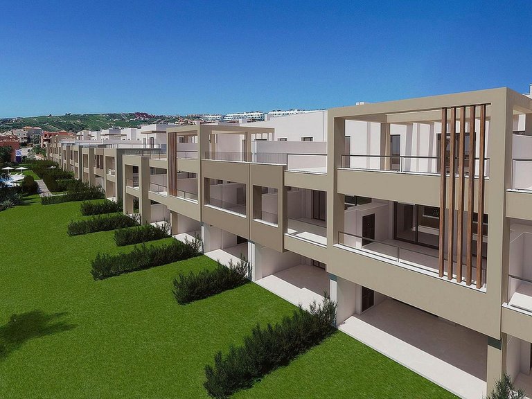 Apartment for Sale in Casares, Malaga 3