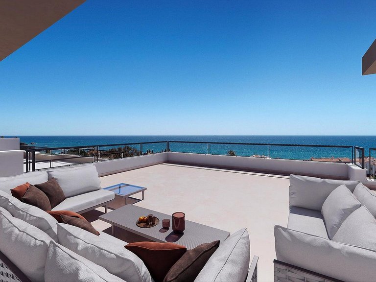 Apartment for Sale in Casares, Malaga 4