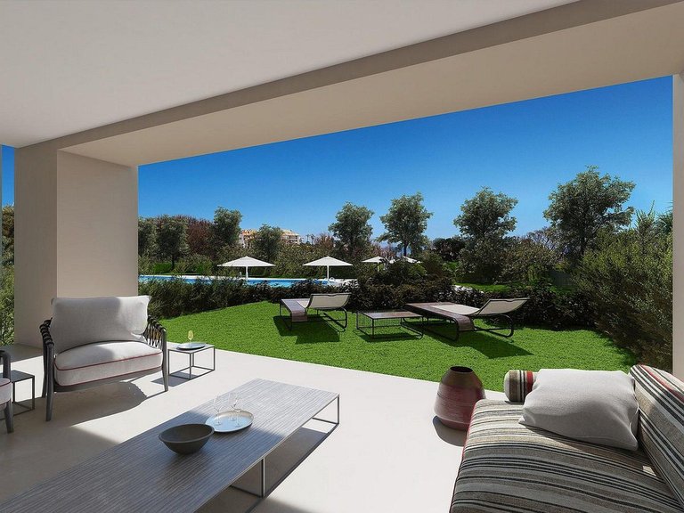 Apartment for Sale in Casares, Malaga 5