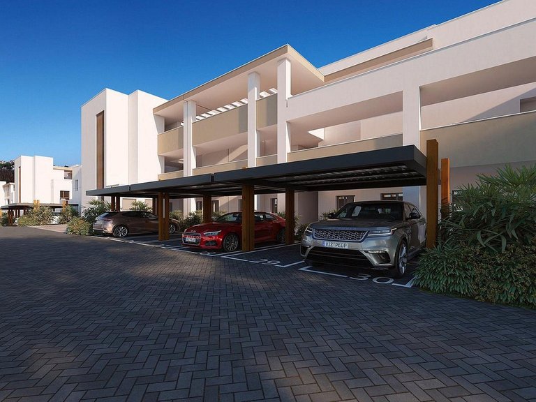 Apartment for Sale in Casares, Malaga 6