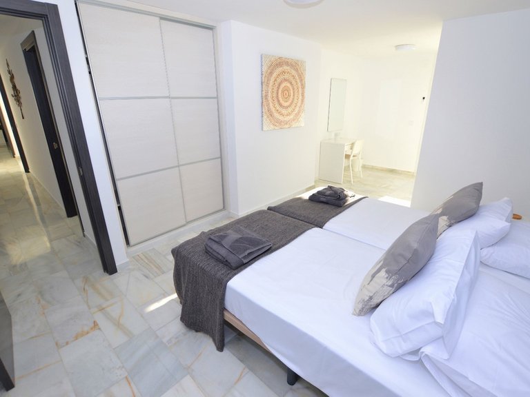 Villa for Sale in Benalmadena Pueblo, Malaga 29