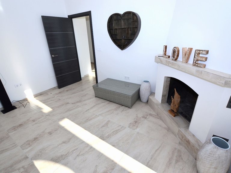Villa for Sale in Benalmadena Pueblo, Malaga 8