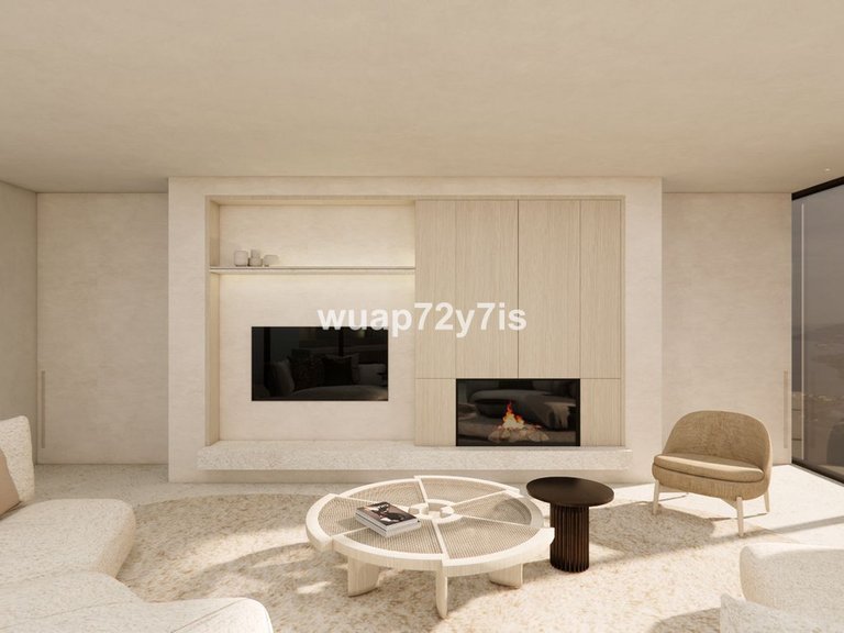 Plot for Sale in Guadalmina Baja, Malaga 10