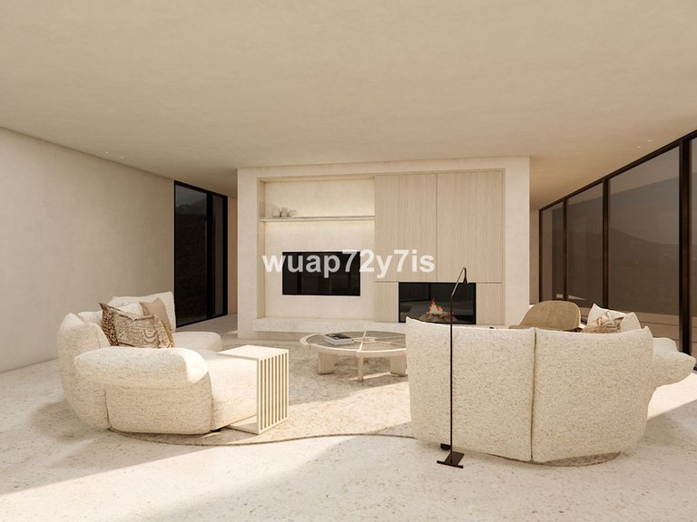 Plot for Sale in Guadalmina Baja, Malaga 11