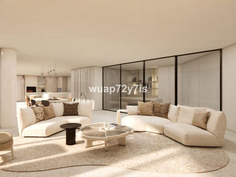 Plot for Sale in Guadalmina Baja, Malaga 12