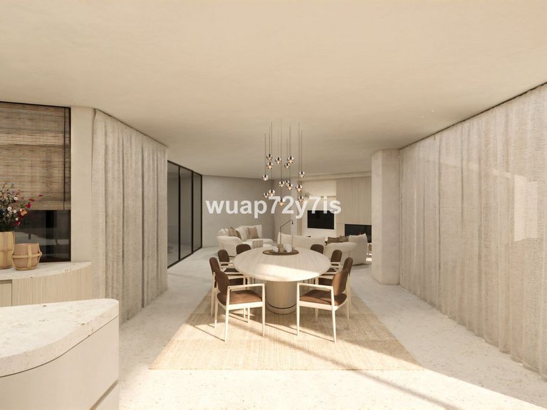 Plot for Sale in Guadalmina Baja, Malaga 15
