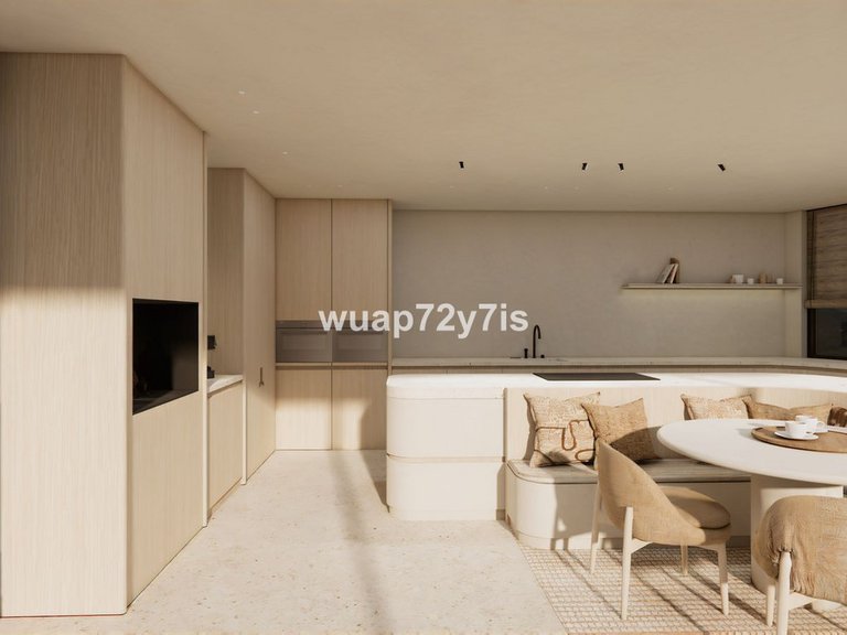 Plot for Sale in Guadalmina Baja, Malaga 16
