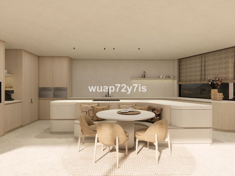 Plot for Sale in Guadalmina Baja, Malaga 17