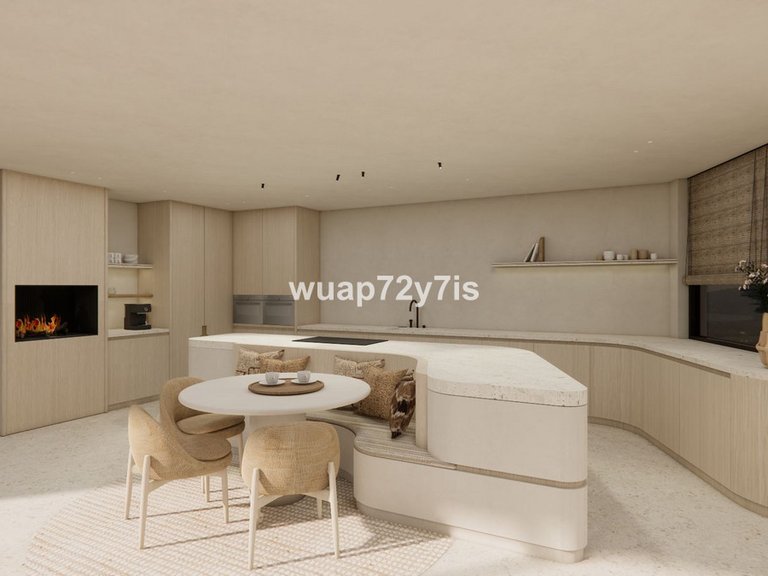 Plot for Sale in Guadalmina Baja, Malaga 18