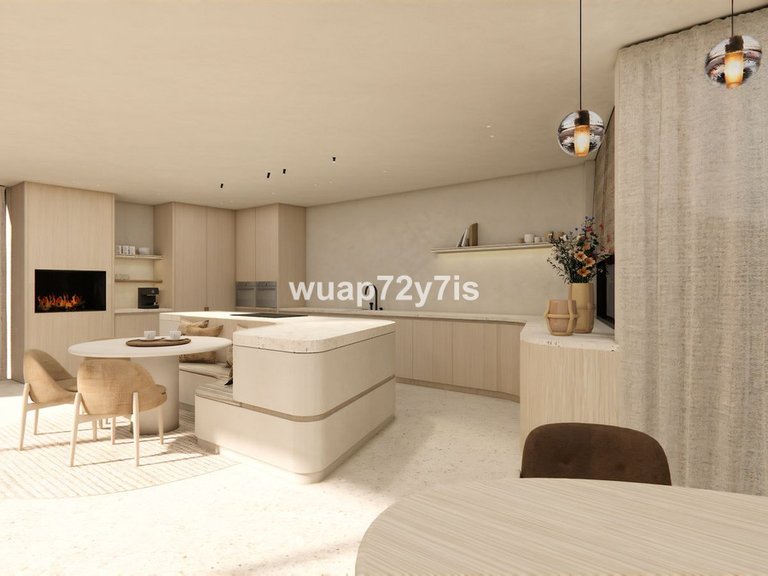 Plot for Sale in Guadalmina Baja, Malaga 19
