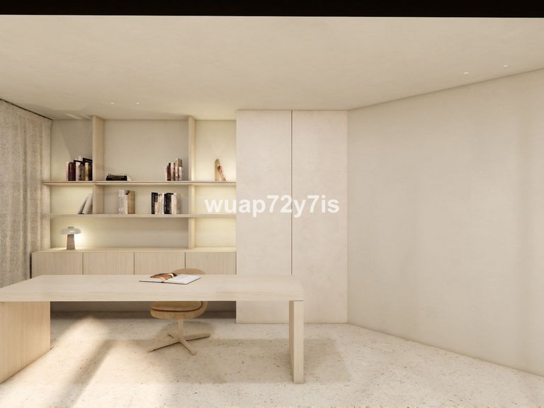 Plot for Sale in Guadalmina Baja, Malaga 21