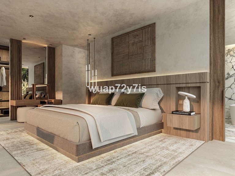 Plot for Sale in Guadalmina Baja, Malaga 22