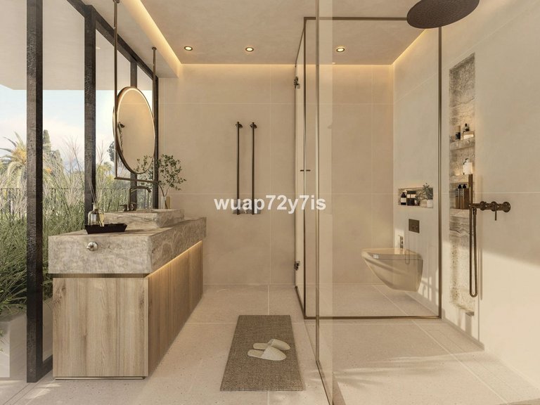Plot for Sale in Guadalmina Baja, Malaga 23