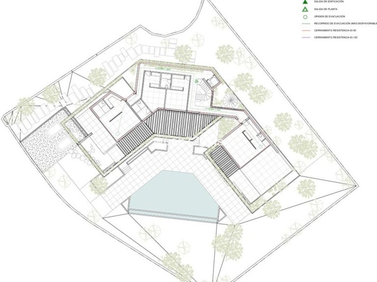 Plot for Sale in Guadalmina Baja, Malaga 24
