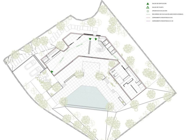 Plot for Sale in Guadalmina Baja, Malaga 26