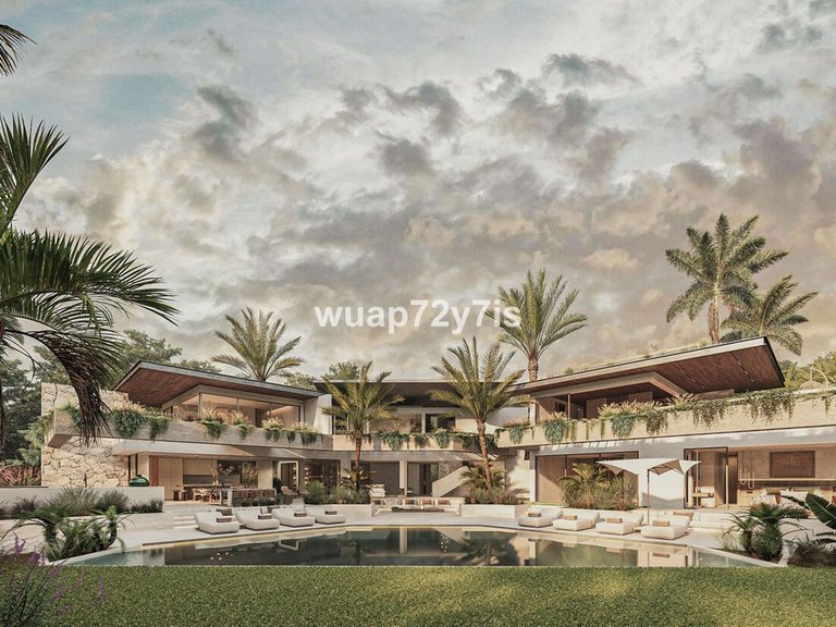 Plot for Sale in Guadalmina Baja, Malaga 6