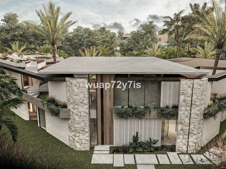 Plot for Sale in Guadalmina Baja, Malaga 8