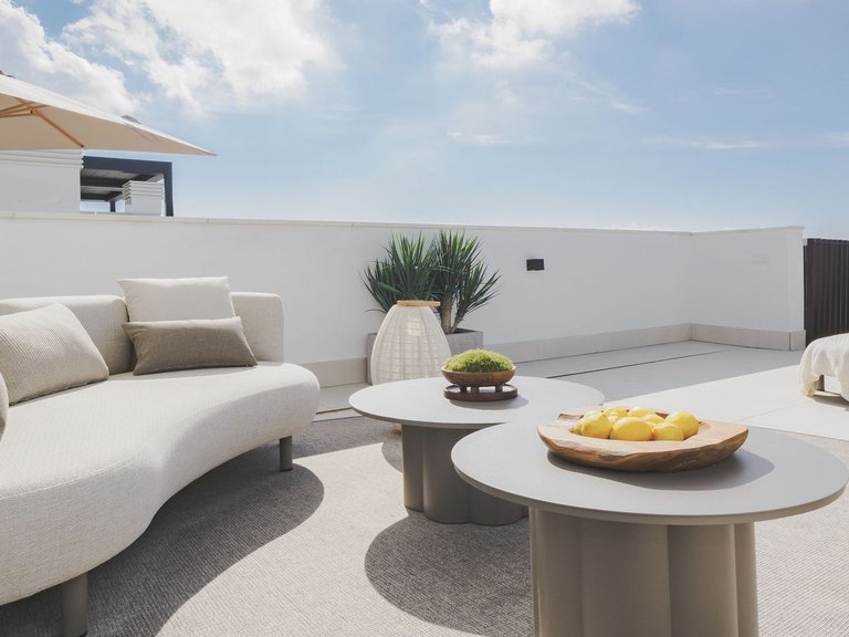 Apartment for Sale in Higueron, Malaga 13