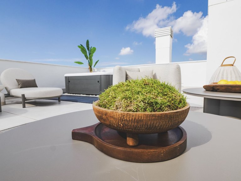 Apartment for Sale in Higueron, Malaga 16
