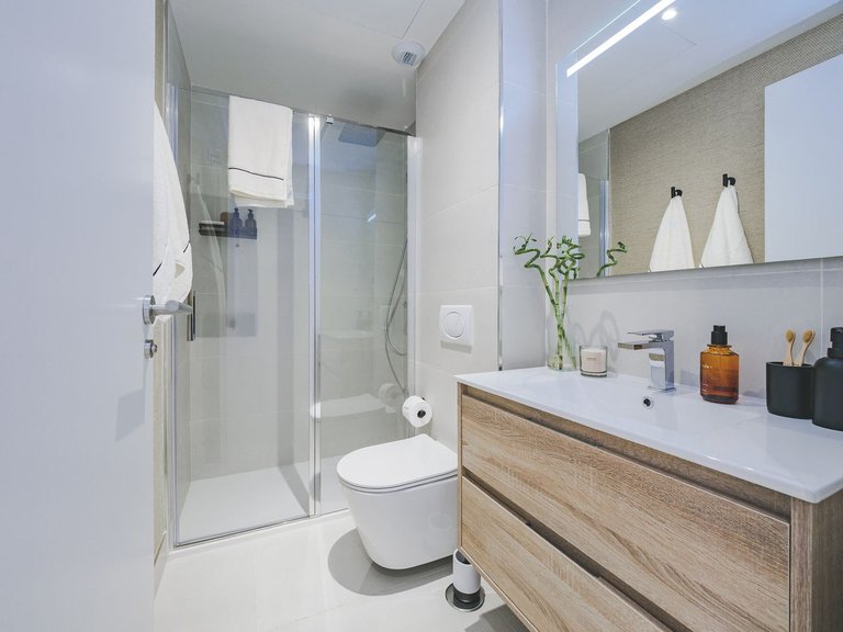 Apartment for Sale in Higueron, Malaga 2