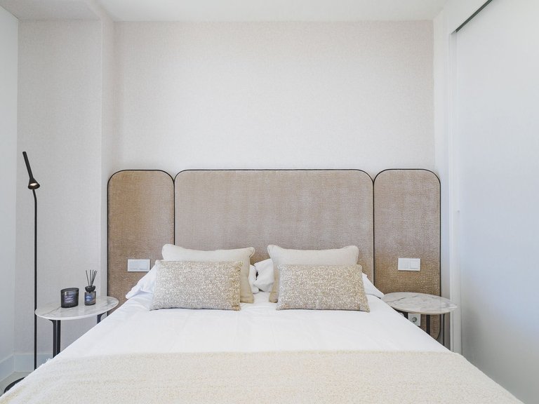 Apartment for Sale in Higueron, Malaga 25