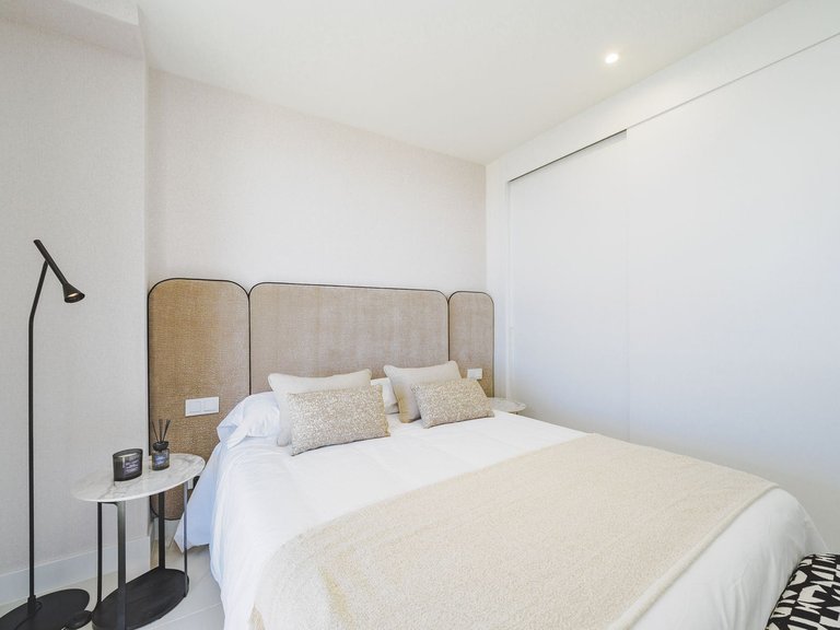 Apartment for Sale in Higueron, Malaga 27