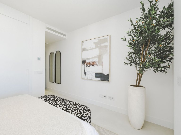 Apartment for Sale in Higueron, Malaga 28