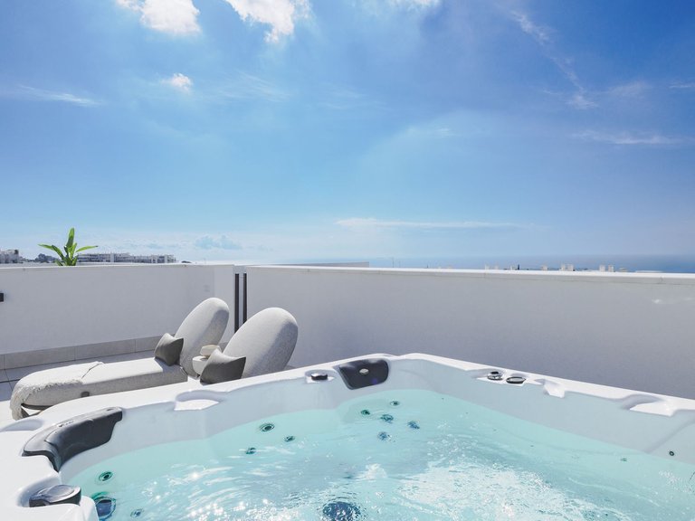 Apartment for Sale in Higueron, Malaga 29
