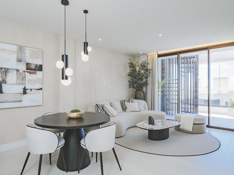 Apartment for Sale in Higueron, Malaga 3