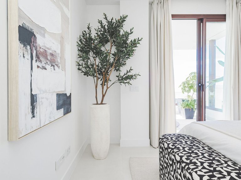 Apartment for Sale in Higueron, Malaga 30