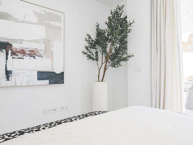 Apartment for Sale in Higueron, Malaga 31