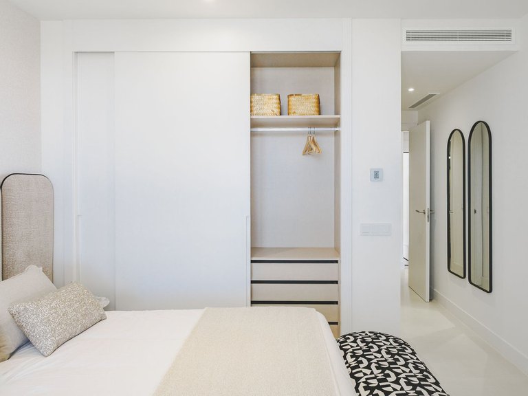Apartment for Sale in Higueron, Malaga 32
